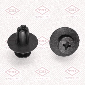 Клипса автомобильная [упаковка 10 штук] TOYOTA TJB1074 TJB1074 TATSUMI