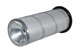 фильтр воздушный! \ Topocover Z32664 Z32664 ZENTPARTS