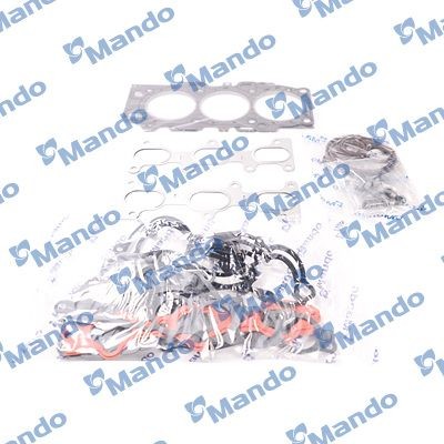 Прокладка двигателя KIA Magentis (00-) (2.5) комплект (G) MANDO DG2091037A01 MANDO