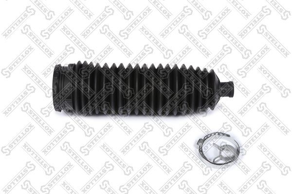 пыльник рейки рулевой! с г/у\ Volvo S60/S80 2.0-3.0/2.4D/2.5TDi/V70/XC70 99> 13-00435-SX STELLOX