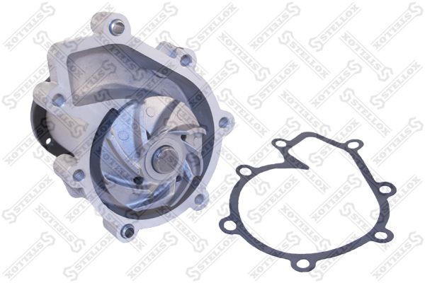 помпа!\ MB W202/W210 2.0D/2.2D/TD 93-02 4509-0026-SX STELLOX