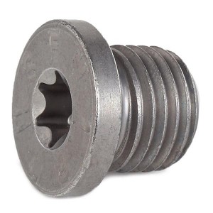 пробка поддона! Audi, VW, Skoda, Seat 103331 FEBI BILSTEIN
