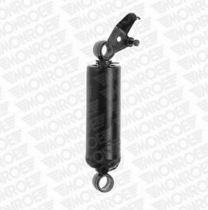Амортизатор IVECO SCANIA VOLVO сиденья водителя MONROE SD0003 MONROE