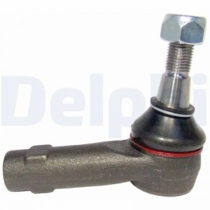 наконечник рулевой правый!\ Audi Q7 06>, Porsche Cayenne 02>, VW Touareg all 03> TA2155 DELPHI