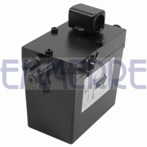 Насос подъема кабины G, AE, AE Magnum, Magnum E-Tech 974961 EMMERRE