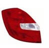 SKODA FABIA (2007>) хэтчбек/универсал 665-1914L-LD-UE DEPO