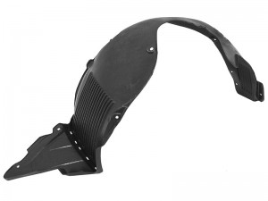 Подкрылок KIA CEED 12-15 RH 5D (пр-во Китай) STKA03016LD1 SAT