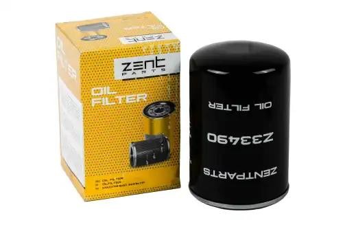 фильтр масляный !H131 D93 3/4-20 \THERMO KING Z33490 ZENTPARTS