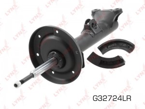 амортизатор передний газовый!\ MB C209 02-09 G32724LR LYNXAUTO