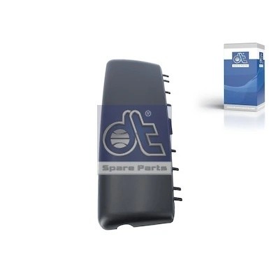 Пружина тормозной колодки HONGYAN 3 DIESEL TECHNIC
