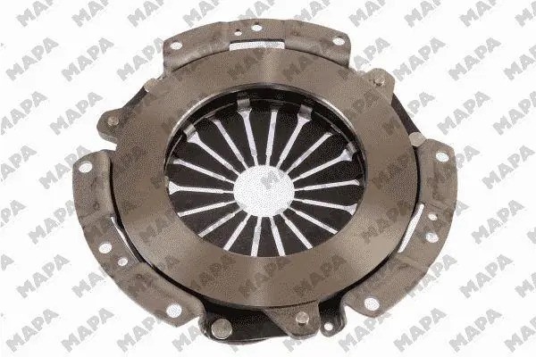 к-кт сцепления! с подшипником\ Hyundai Accent 019200300 MA PA