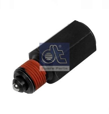 Блокиратор кулисы КПП FH12 2.32365 DIESEL TECHNIC