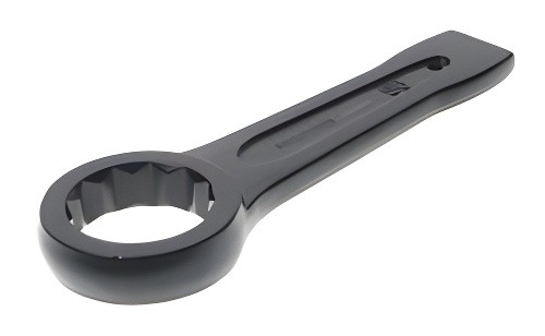 Ключ накидной 50мм ударный односторонний L=255мм ROCKFORCE RF-79350 ROCK FORCE