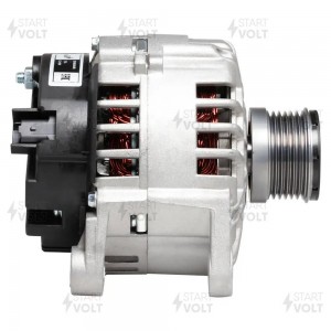 RENAULT DUSTER (2012>) LG 0950 START VOLT