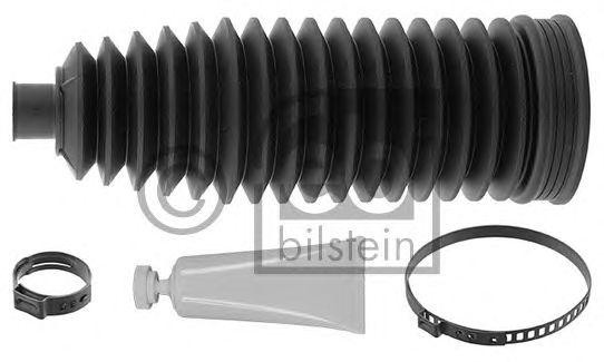 к-кт пыльника рейки рулевой! BMW E90/E91 04> 26505 FEBI BILSTEIN
