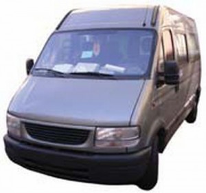 Фара противотуманная 551-2006L-UE 5512006LUE DEPO