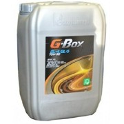 Масло Gazpromneft GL4/GL5 75W90 20л 253651859 GAZPROMNEFT