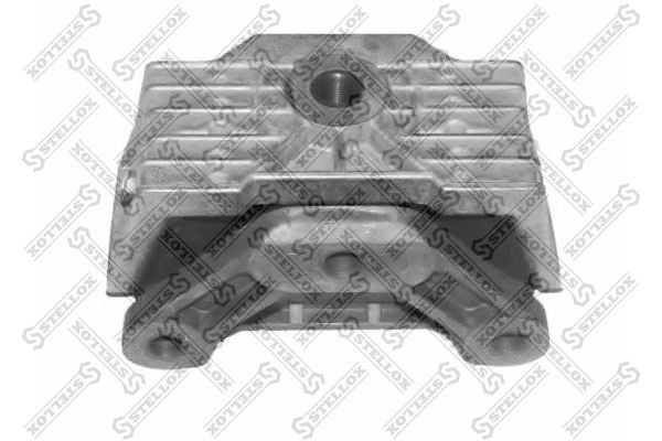 подушка двигателя! (мр) задн.\MB Axor 81-02855-SX STELLOX