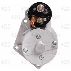 Стартер ВАЗ-2101-2107,2121,2123 редукторный z=11 1.44кВт STARTVOLT LST0101 START VOLT