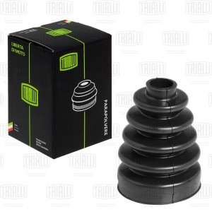 Пыльник ШРУСа наружнего RG0134 RG 0134 TRIALLI