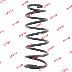 пружина передняя!\ VW Passat 1.6-2.0/1.9TD/TDi 8V &4WD 92-96 RG1123 KAYABA