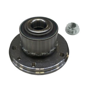 Подшипник ступ.ком/кт[ступица] VKBA3646 SKF