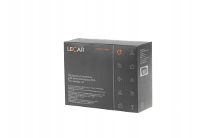 Зарядное устройство для автомобиля 20 LECAR000022006 LECAR