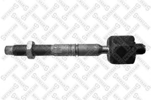 тяга рулевая!\ VW T5 2.0/3.2 V6/1.9TDi/2.5TDi 04> 55-02575-SX STELLOX