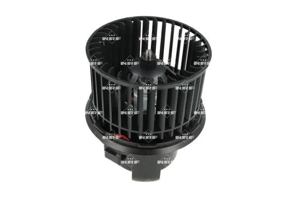 Мотор отопителя FORD Transit (94-14) в сборе NRF 34033 NRF