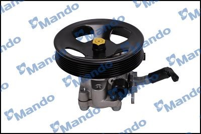 Насос гидроусилителя HYUNDAI Santa Fe (07-) (2.7) MANDO EX571002B301 MANDO