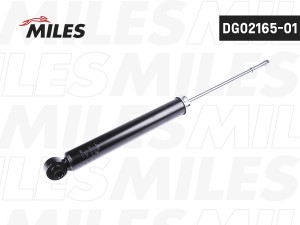 Амортизатор задний TOYOTA COROLLA/AURIS 06- (KYB 344811) DG02165-01 DG02165-01 MILES