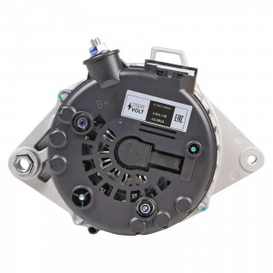 Генератор для а/м Kia Ceed (15-) 1.6i 130A LG0814 LG 0814 START VOLT