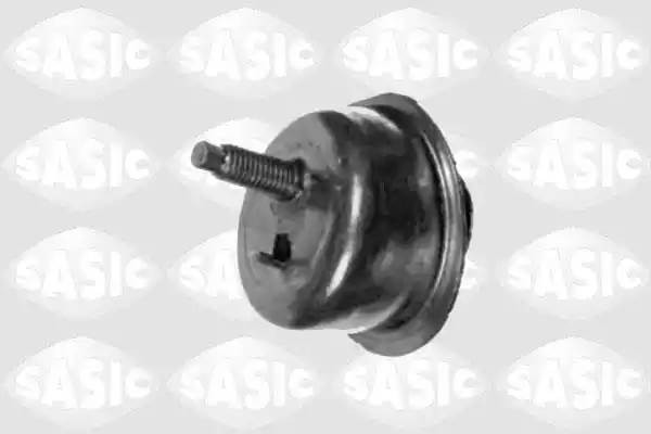 подушка ДВС задняя правая!\ Peugeot 206 all 98> 2700001 SASIC