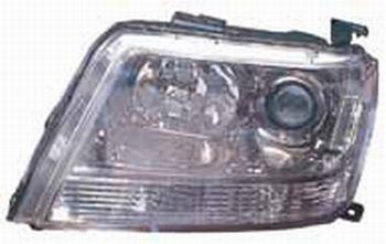SUZUKI GRAND VITARA (2006>) 5 дверей П/КОРРЕКТОР 2181135RLDEM7 DEPO