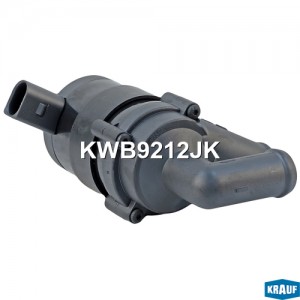 электропомпа!\ VAG KWB9212JK KRAUF