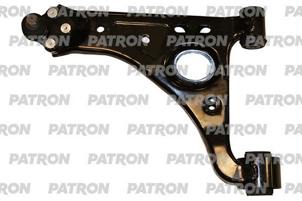 Рычаг подвески OPEL MOKKA 12- (с.п. детали Турция) PS5585L PS5585L PATRON