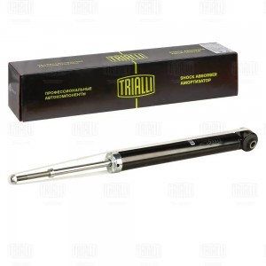 Амортизатор задний AG 08557 TRIALLI
