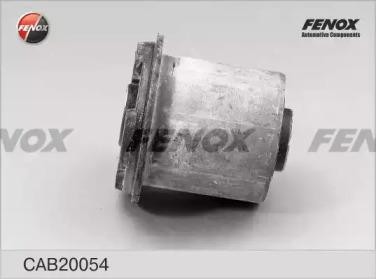 Сайлентблок CAB20054 FENOX