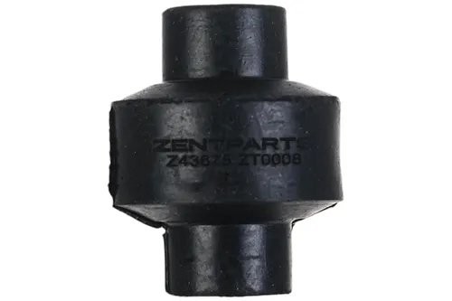 к-кт сайлентблоков! переднего амортизатора\ Mazda BT-50 UN 06-11 Z43675 ZENTPARTS