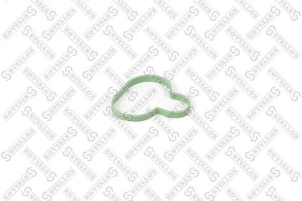 прокладка коллектора впускного! (x4)\ Ford Mondeo/ Cougar/ Maverick 1.6/2.0 16V  11-26101-SX STELLOX