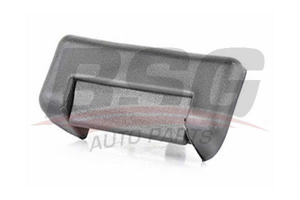 Ручка FORD Transit (91-00) двери раздвижной наружная BSG BSG30970009 BSG