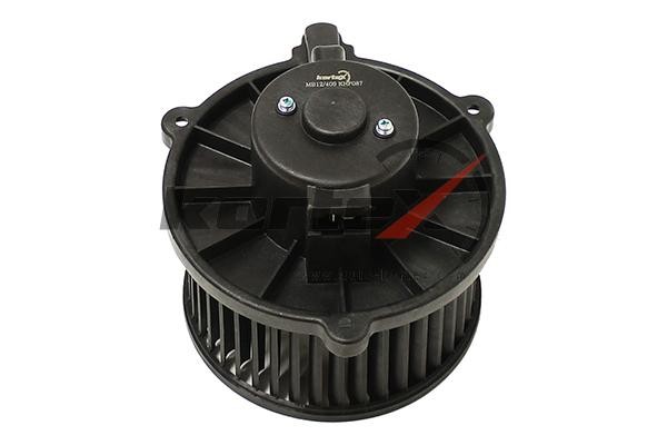 Мотор отопителя KIA SPECTRA 00- тип Dowoon KHF087 KHF087 KORTEX