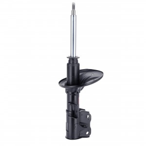 Амортизатор передний GAS R 334154 KAYABA
