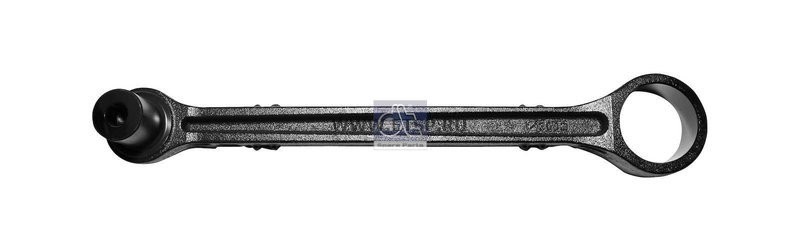 Тяга стабилизатора Actros 1 950/952/953/954; Actros 2/3 930/932/933/934; Axor 37 4.64856 DIESEL TECHNIC