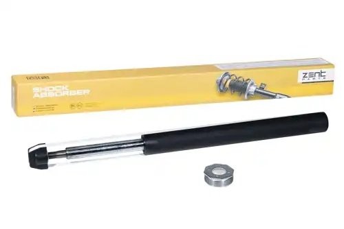 амортизатор передний газовый!\ Lada Samara 2108/2109/21099 86> Z01167 ZENTPARTS