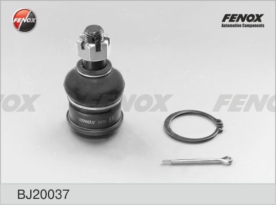 Шаровая опора BJ20037 FENOX