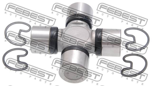 Крестовина карданного вала 30,2x94 ASN-A60R ASN-A60R FEBEST