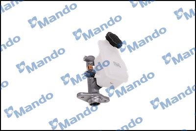 Цилиндр тормозной главный HYUNDAI Trajet (00-) MANDO EX585103A305 MANDO