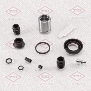 р/к диск.торм.с порш.! d38\ Chevrolet Cruze, Opel Astra J/Mokka 09> TCG1140 TATSUMI