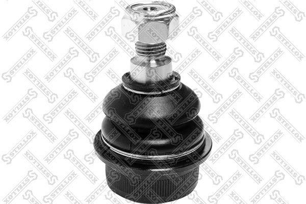 опора шаровая!\ MB W123/W126 all <91 52-00735-SX STELLOX
